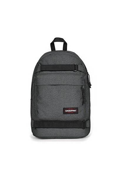 Eastpak حقيبة ظهر سكيت باك آر باللون الرمادي