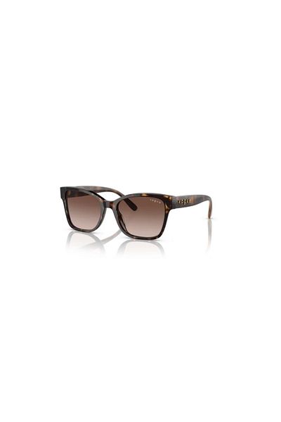 Vogue Women's Sunglasses Vo 5534si W65613 53