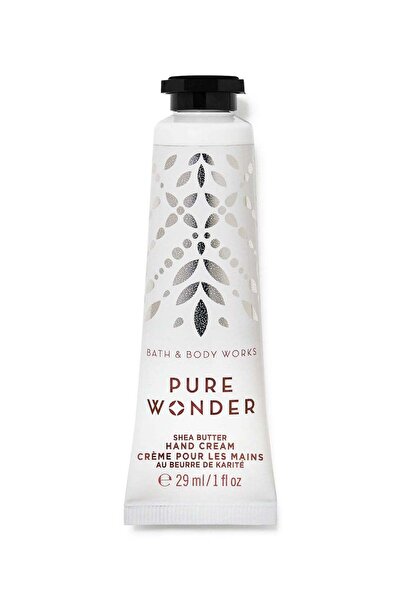 Bath & Body Works Pure Wonder Hand Cream