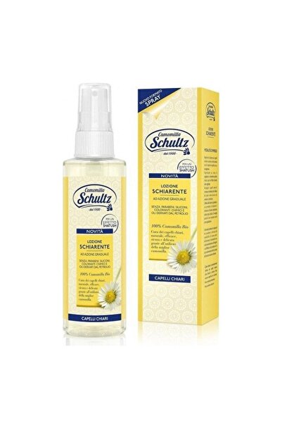 Schultz Renk Açıcı Losyon 150ml
