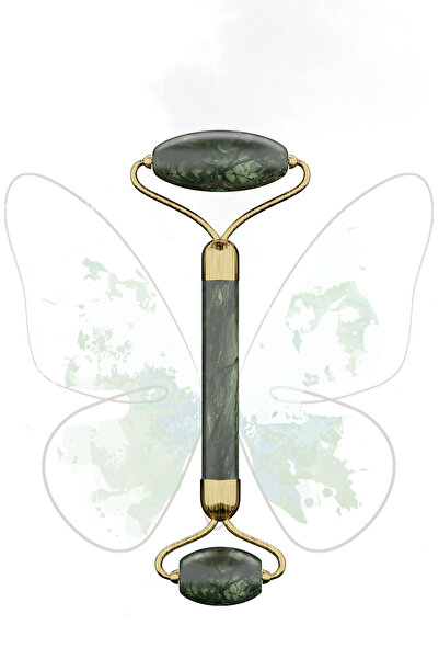 Alite Cilt Sıkılaştırıcı ve Yenileyici Yeşim Taşı Roller