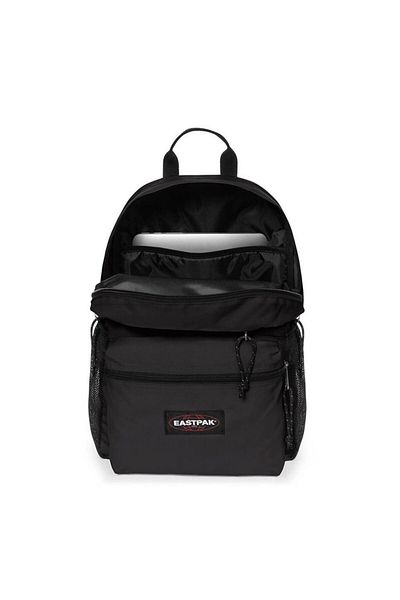 Eastpak Morler Power Black Backpack