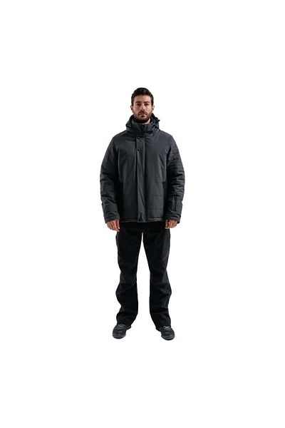 Exuma H Winter Ski Jacket m Men's Coat 2011164 -067 Colorful