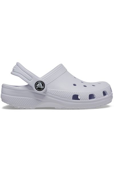 Crocs Παιδικές Παντόφλες Classic TODDLER Dreamscape Blue206991-5AF