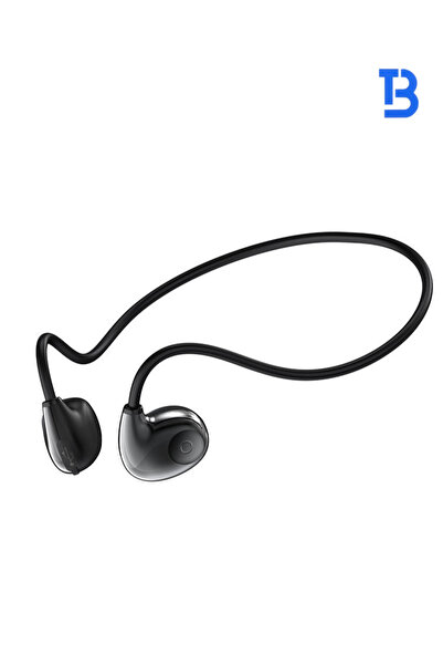 Tech&bello accessories Bello TB-M01 Pro Suya Ve Tere Dayanıklı Bluetooth Kula...