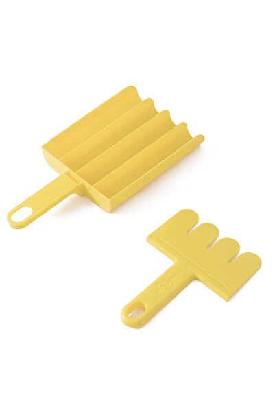 choice2 4 صفوف من الأرز الأصفر، أداة صنع كرات اللحم، كرات اللحم السمكية، كرات اللحم البقري، كرات اللحم المستديرة