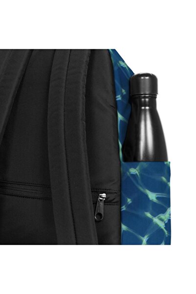 Eastpak Day Pak Backpack - Laptop and Liquit Navy 7S3