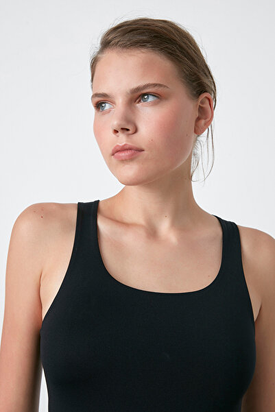 Penti Μαύρο μπλουζάκι Miracle