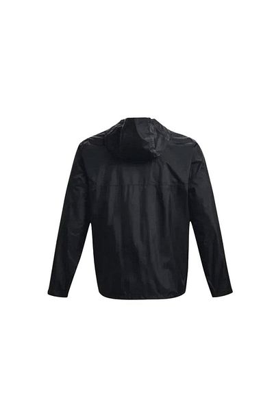 Under Armour Palton negru pentru bărbați - Ua Strmprf Cldstrke 2.0 Jkt, 1374644 -001