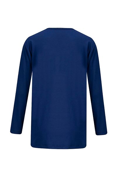 Armine Χτενισμένο βαμβακερό 25yd9029 Indigo