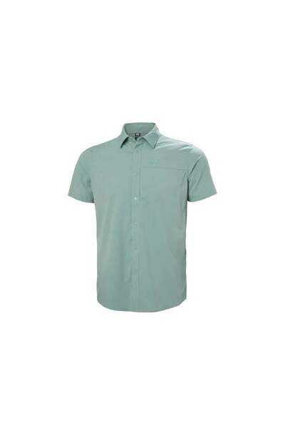 Helly Hansen Cămașă pentru bărbați Tofino Solen HHA.63204-489 Verde