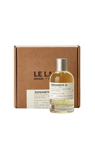 Le Labo Labo Bergamot 22 perfume for women and men, 100 ml