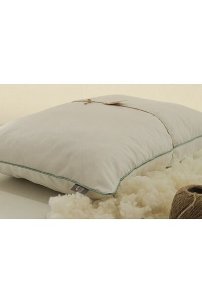 SENORA SMARTWOOL EXTRA HARD AND BODY WOOL PILLOW
