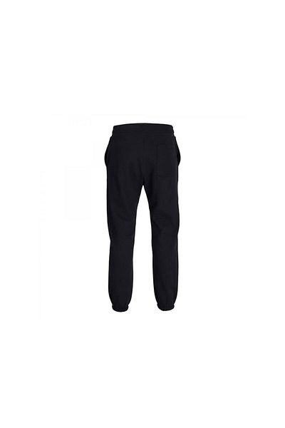 Jack & Jones Jack&Jones JPSTKANE Black Men's Trousers - 12236479