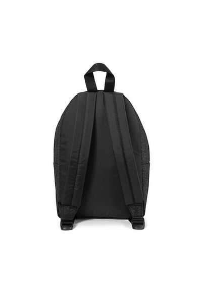 Eastpak Orbit Black Glitter Backpack