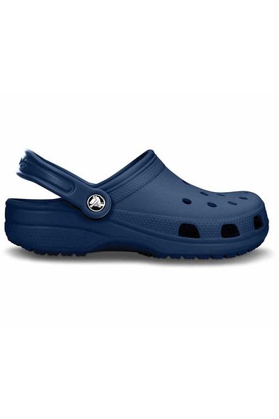 Crocs Κλασικές παντόφλες Unisex Navy Blue