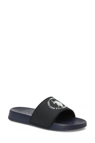 U.S. Polo Assn. Ανδρικές παντόφλες Paul 5fx Navy Blue A 101984570