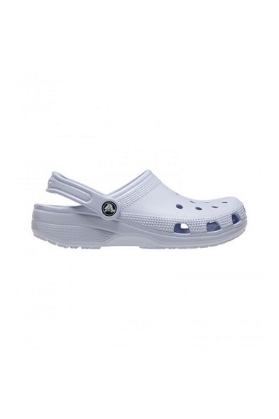 Crocs شبشب أرجواني كلاسيكي للجنسين