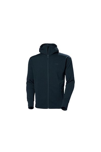 Helly Hansen Strat intermediar Polar Air pentru bărbați - Albastru închis 49519-574