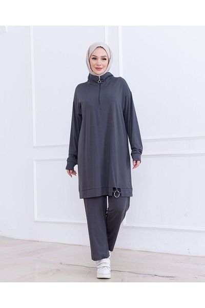 Dabenti women style Γυναικείο Σετ Φόρμας Oysh με Δαχτυλίδι