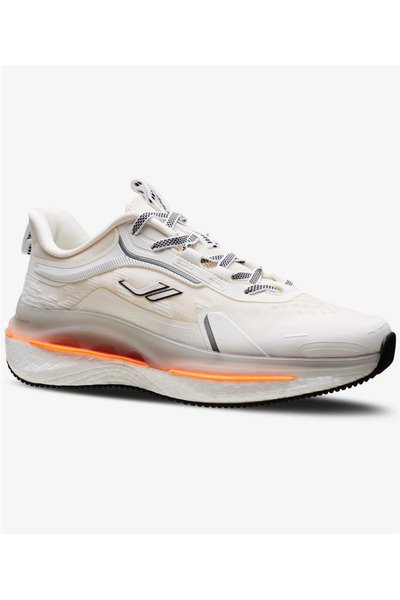 Lescon Mirage A-Shock Foam Kadın Beyaz (36-40) Günlük Spor Ayakkabı