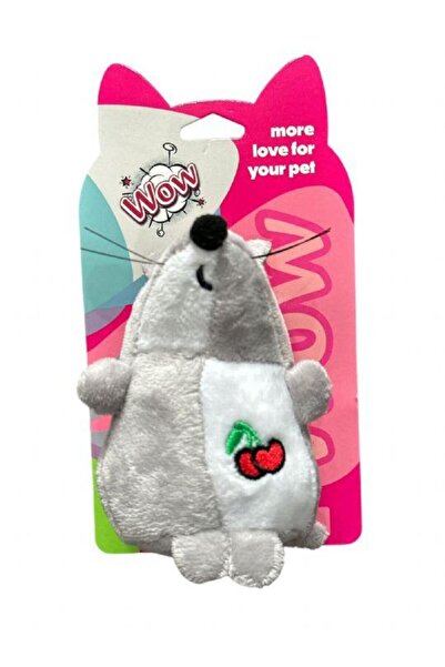 WOW Kedi Oyuncak Fare