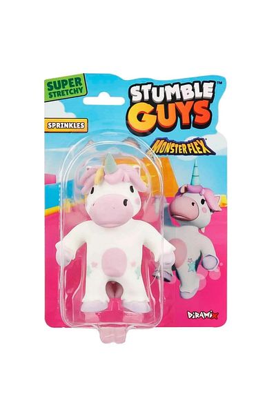 Sunman حذاء Monsterflex المطاطي فائق المرونة 5 سم - Sunman
