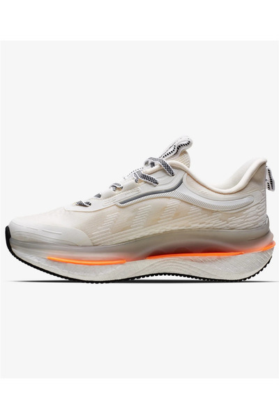 Lescon Mirage A-Shock Foam Kadın Beyaz (36-40) Günlük Spor Ayakkabı