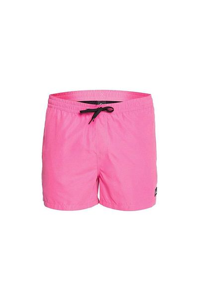 Quiksilver Ανδρικό σορτς Evdayvl15 M Jamv Eqyjv03531-mjq0 Ροζ