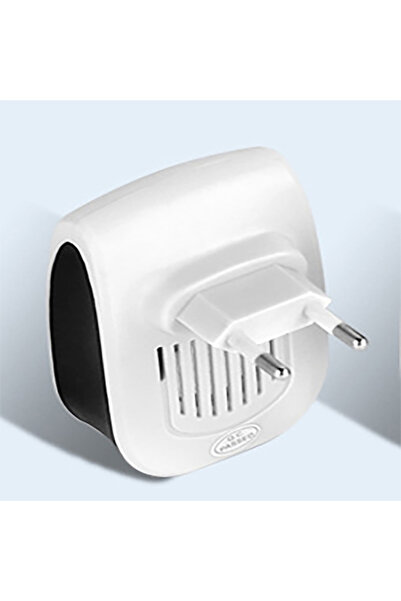 Choice1 جهاز طرد الآفات بالموجات فوق الصوتية من الاتحاد الأوروبي مكون من قطعة...