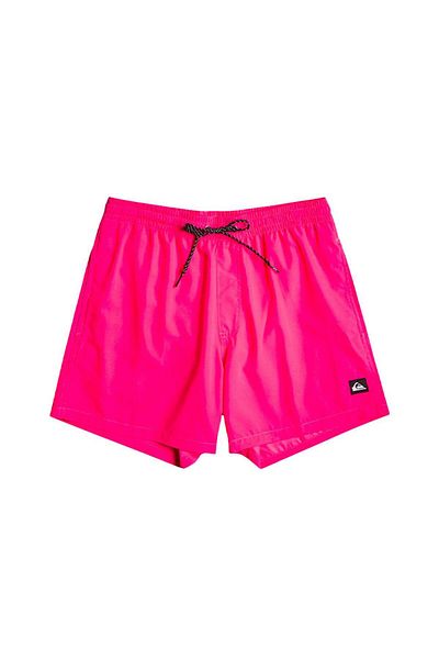 Quiksilver Ανδρικό σορτς φούξια 15 M Jamv