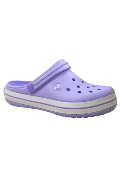 Shubuu Cros Slippers Sabo Hospital Doctor Nurse Slippers Closed Toe Slippers