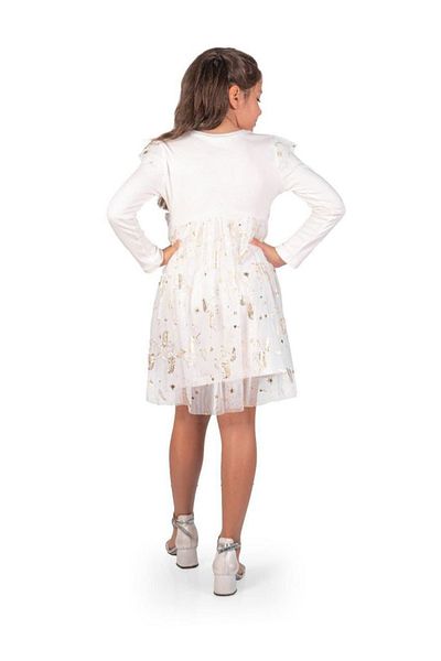 diamondstar Unicorn Dress Party Outfit Birthday and Show Dress Costume