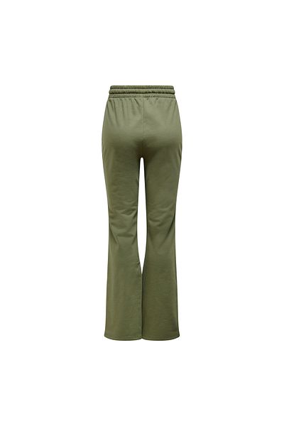 ONLY 15249470 Onlorganic Flared Sweat Pants Swt Women's Trousers