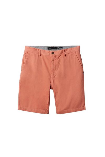 Quiksilver Δυνατό χρωματιστό ανδρικό σορτς Everyday Union Light
