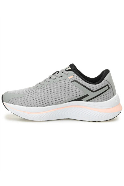 U.S. Polo Assn. Genesis Wmn 5Fx Gray Women's Running Shoes