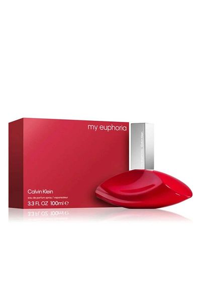 Calvin Klein New My Euphoria Calvin Klein Eau de Parfum 50ml