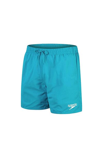 SPEEDO Pantaloni scurți de baie pentru bărbați Green Essentials 16 - 8- 1243315422