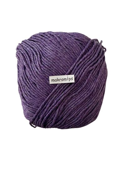 Makromİps PREMIUM AMIGURUMI PUNCH ΣΥΡΜΑ (50 gr) BABY SOFT COTTON PUNCH ΒΑΜΒΑΚΙ ΠΑΙΧΝΙΔΙ ΠΛΕΚΤΟ ΧΕΙΡΟΣ