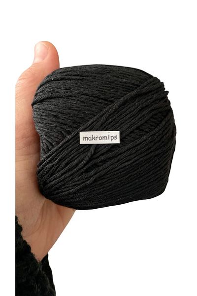 Makromİps PREMIUM AMIGURUMI PUNCH ΣΥΡΜΑ (50 gr) BABY SOFT COTTON PUNCH ΒΑΜΒΑΚΙ ΠΑΙΧΝΙΔΙ ΠΛΕΚΤΟ ΧΕΙΡΟΣ