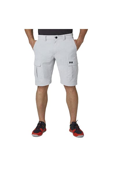 Helly Hansen Navy Blue Qd Men's Shorts Hha.54154-853