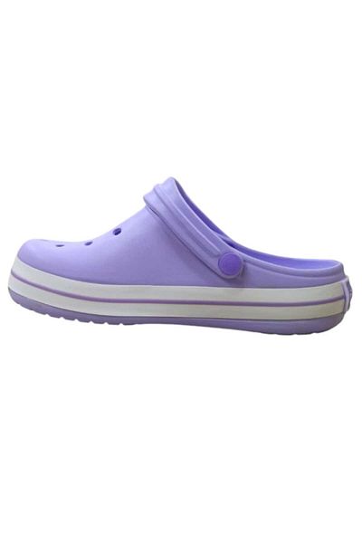 Shubuu Cros Slippers Sabo Hospital Doctor Nurse Slippers Closed Toe Slippers
