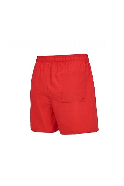 New Balance Men's Lifestyle Shorts Mns1325-red Black