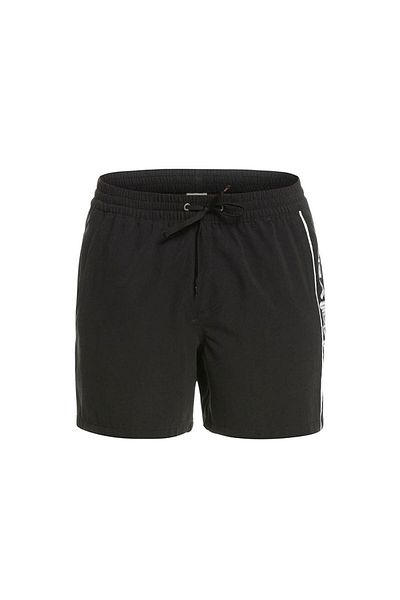 Quiksilver Ανδρικό σορτς Vert 16 M Jamv Eqyjv03987-kvj0 Μαύρο