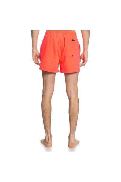 Quiksilver شورت رجالي Evdayvl15 M Jamv Eqyjv03531-mkz0