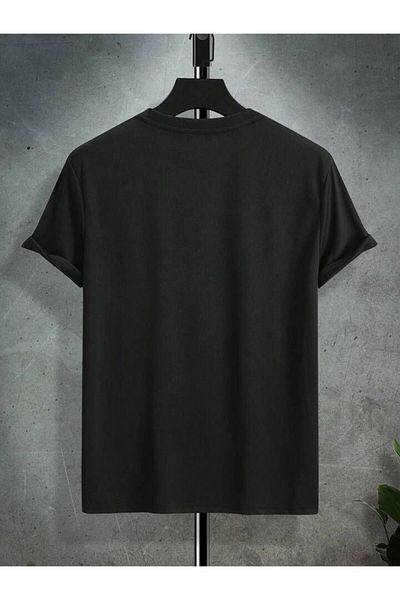 SEDA IŞIKLAR UNISEX ΓΥΝΑΙΚΕΙΟ-ΑΝΔΡΙΚΟ TUNG TUNG TUNG SAHUR ΜΠΛΟΥΖΑ ΜΕ ΣΤΑΜΠΑ OVERSIZE