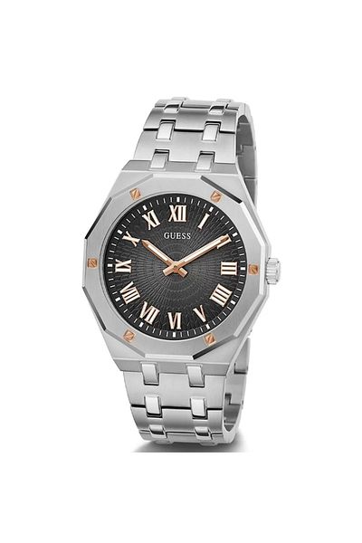 Guess Gugw0575g1 Steel Men's Wristwatch