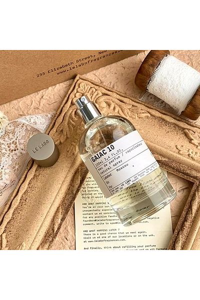 Le Labo Gayak 10 Tokyo by Labo for women and men