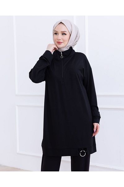 Dabenti women style Γυναικείο Σετ Φόρμας Oysh με Δαχτυλίδι