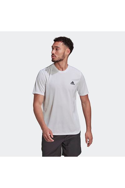 adidas T-Shirt AEROREADY Σχεδιασμένο για Κίνηση